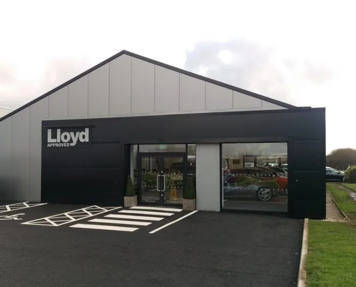 Aluminium Window Islington