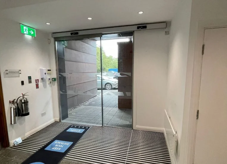 Auto Doors Islington