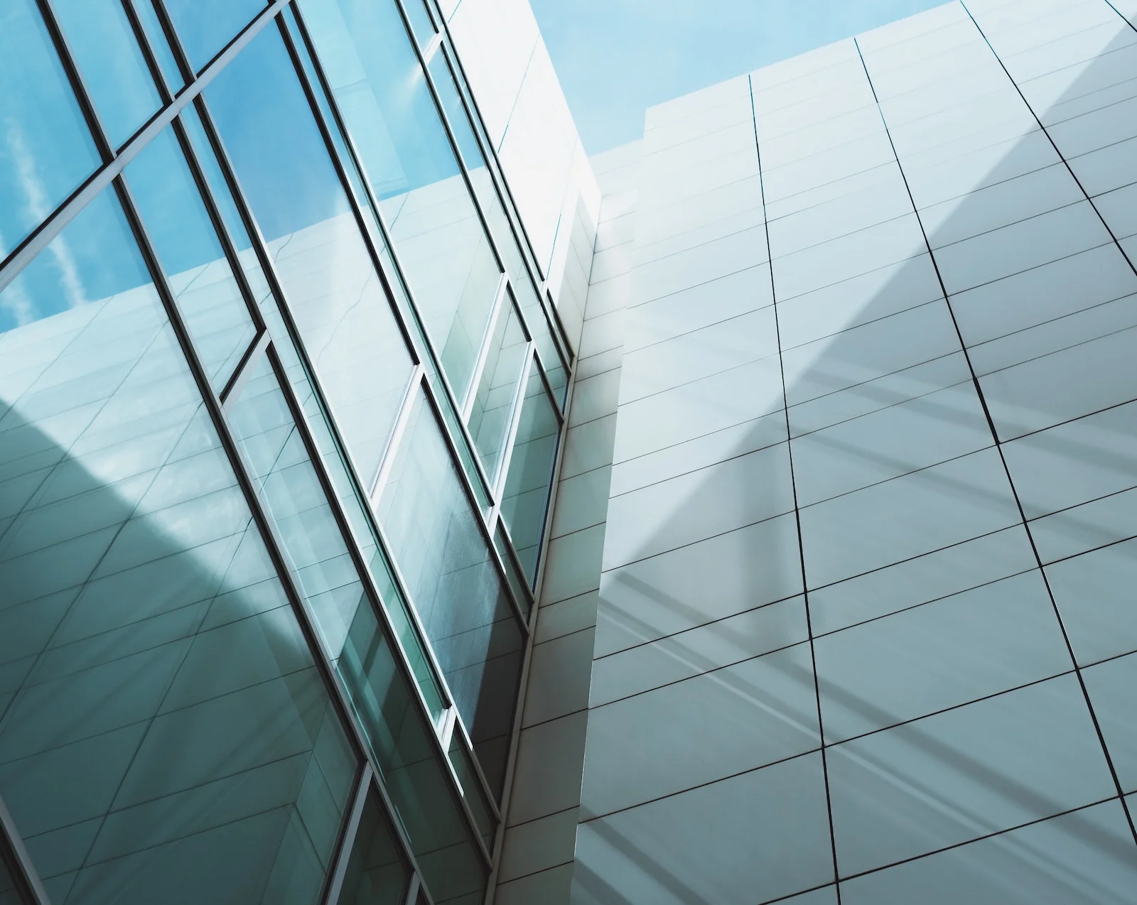 Curtain Walls Islington