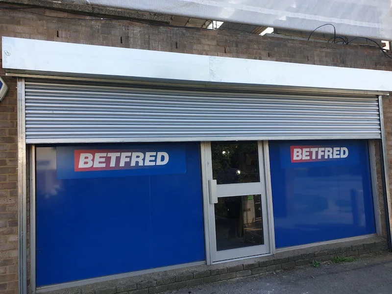 Roller Shutter Repair Islington