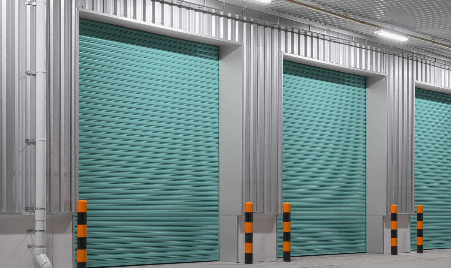 Roller Shutter Repair Islington
